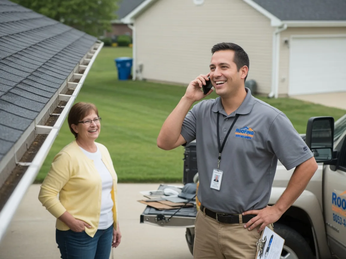 Local Roofing Contractors North, SC FAQs